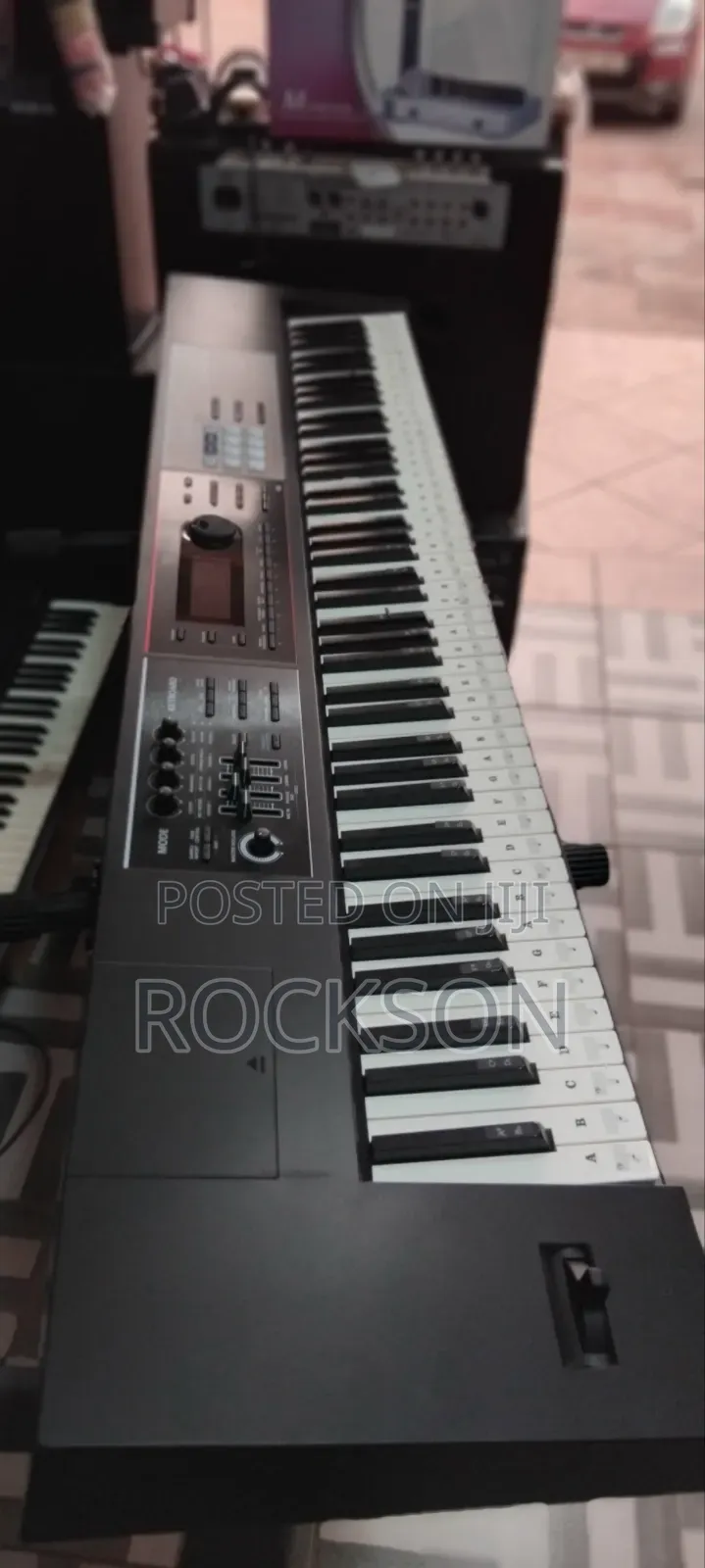 Roland Keyboard