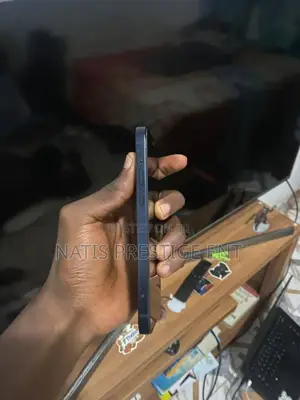 Apple iPhone 11 256 GB Black
