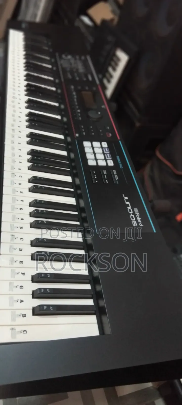 Roland Keyboard