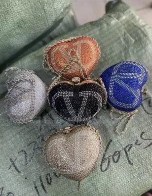 Exquisite Ladies Clutches