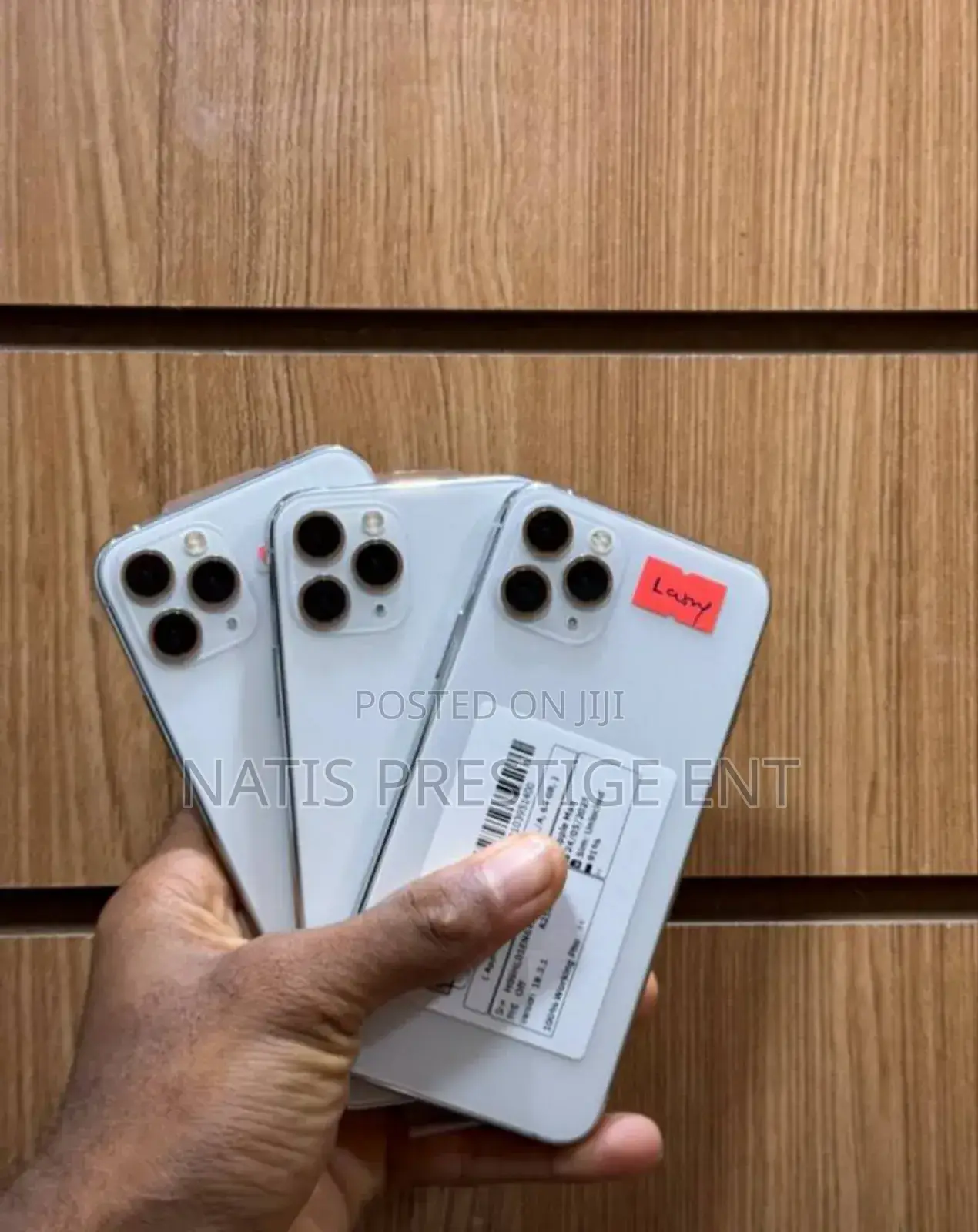 Apple iPhone 13 Pro 256 GB White