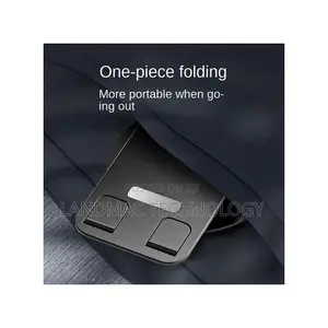 Phone Stand Adjustable Swivel Desktop Metal Tablet Stand