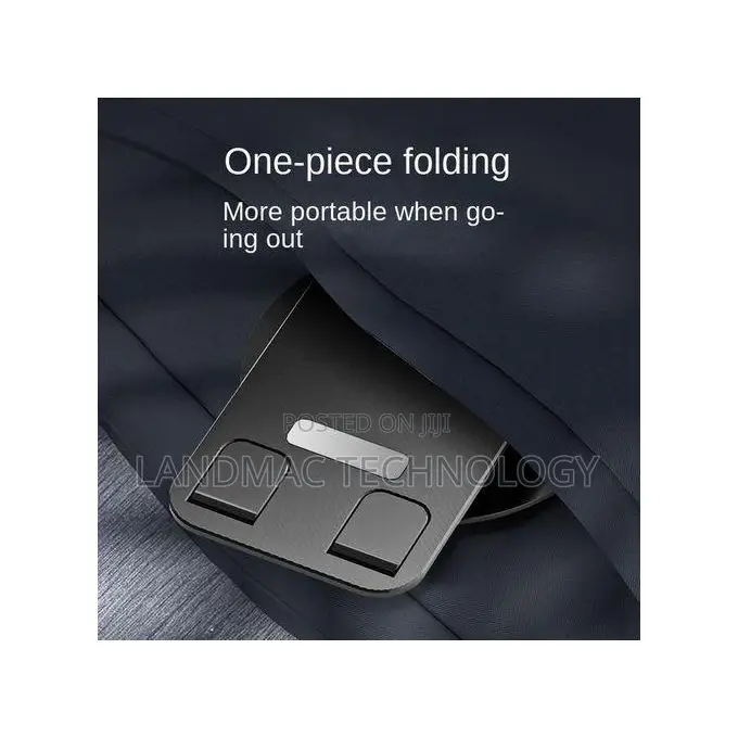 Phone Stand Adjustable Swivel Desktop Metal Tablet Stand