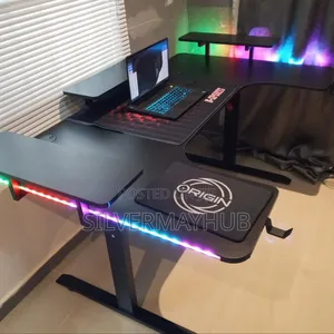 1.6m Pro Gaming | Studio | Office Desk