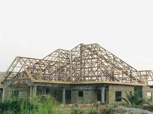 Wood Work Carpenter Expert in Ghana