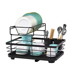 Antirust Plates/ Dish Rack