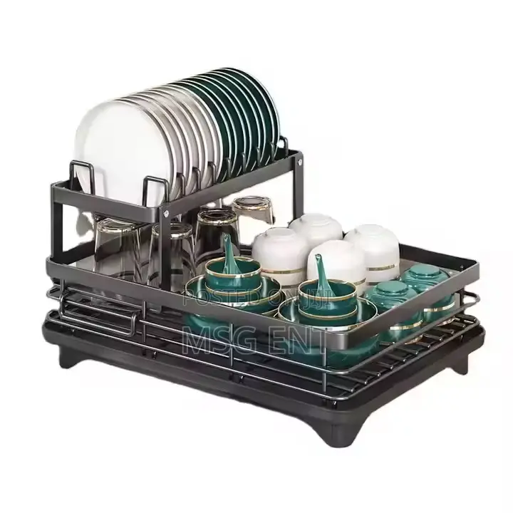 Antirust Plates/ Dish Rack