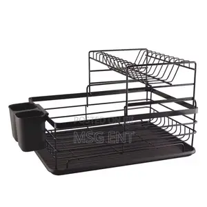 Antirust Plates/ Dish Rack