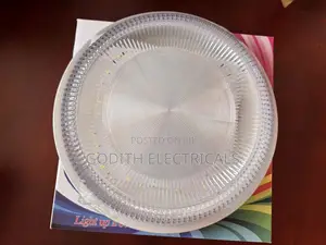 Led Surface Mounted.
