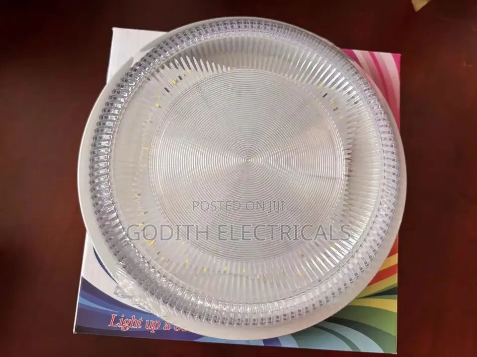 Led Surface Mounted.