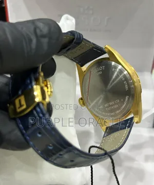Tissot Gentleman Powermatic Silicium