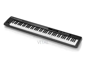 Studio Keyboard M-Audio Keystation 88
