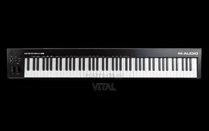 Studio Keyboard M-Audio Keystation 88