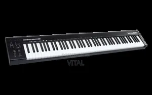 Studio Keyboard M-Audio Keystation 88