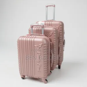 Lightweight Travel Set 3-Piece