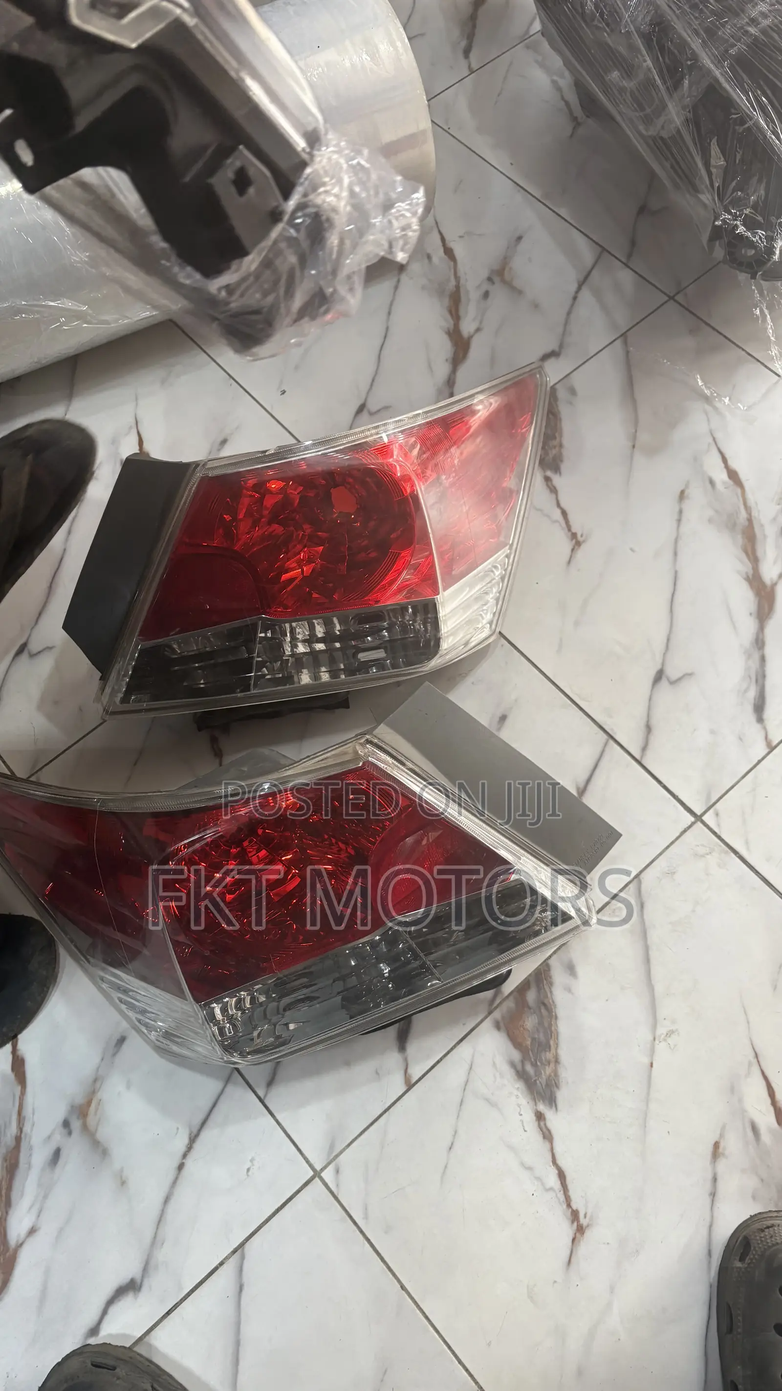 Honda Accord Taillight 2005,2006,2007,2008,2009,2010,2011
