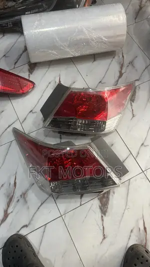 Honda Accord Taillight 2005,2006,2007,2008,2009,2010,2011