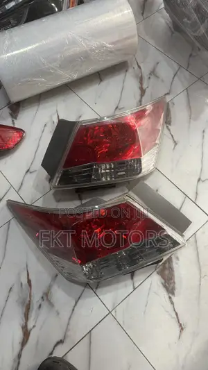 Honda Accord Taillight 2005,2006,2007,2008,2009,2010,2011