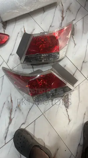 Honda Accord Taillight 2005,2006,2007,2008,2009,2010,2011