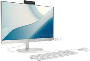 New Desktop Computer HP 200 G4 All-in-One 16GB Intel Core I7 SSD 512GB
