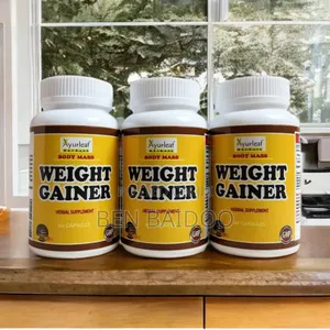 Weight Gainer (Premium Weight Gain Formula)