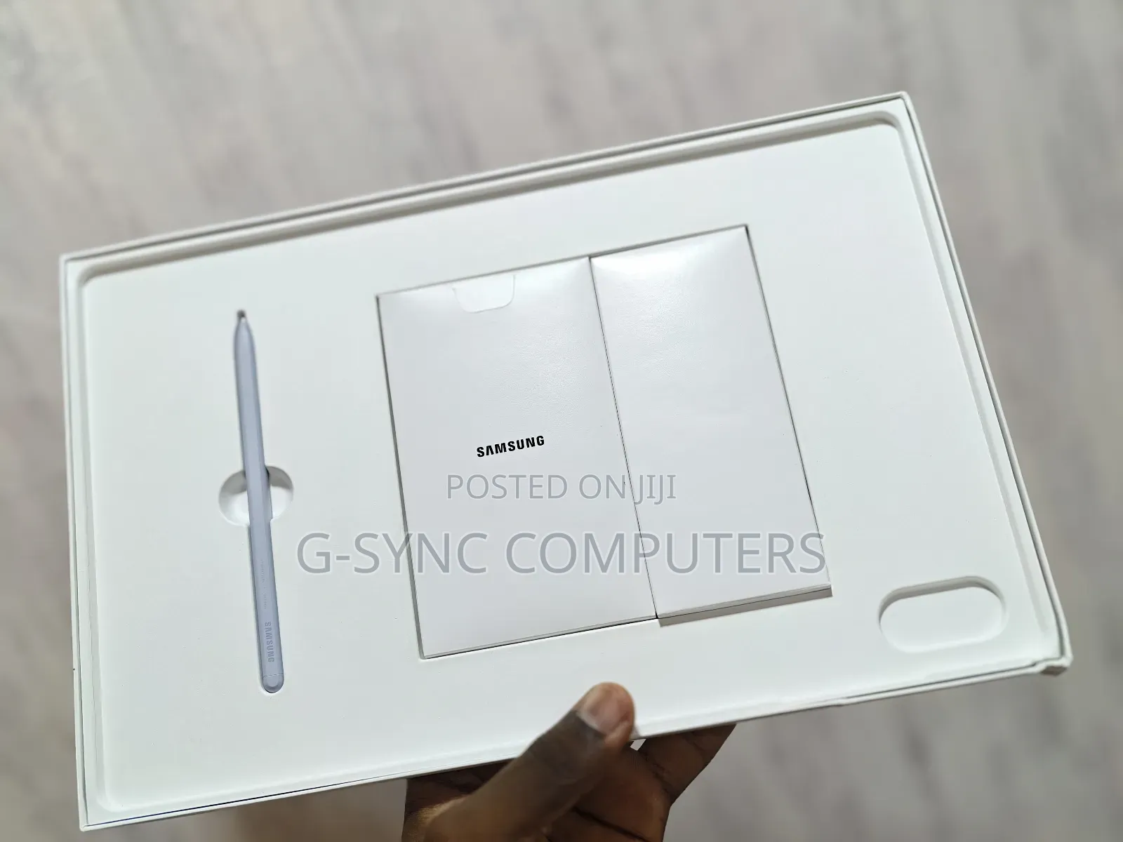 Samsung Galaxy Tab S10 Ultra 256 GB Blue