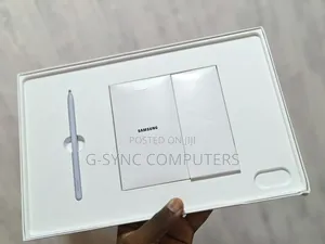 Samsung Galaxy Tab S10 Ultra 256 GB Blue