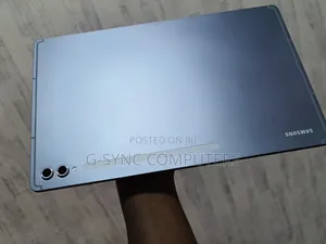 Samsung Galaxy Tab S10 Ultra 256 GB Blue
