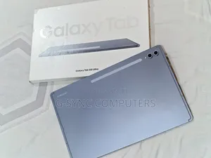 Samsung Galaxy Tab S10 Ultra 256 GB Blue