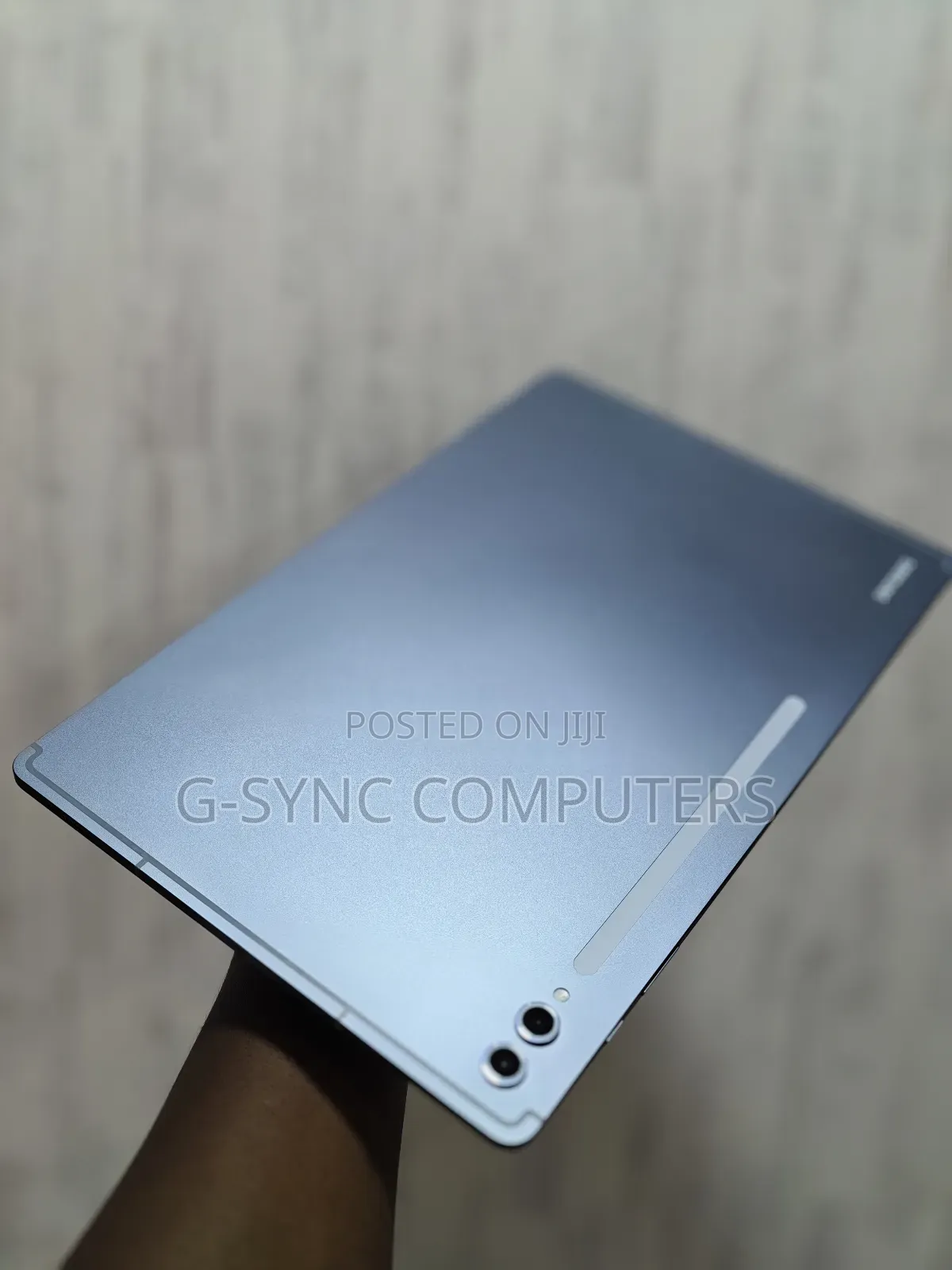 Samsung Galaxy Tab S10 Ultra 256 GB Silver