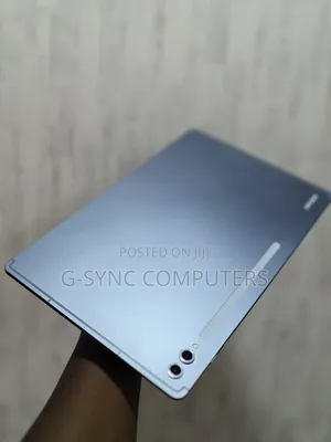 Samsung Galaxy Tab S10 Ultra 256 GB Silver