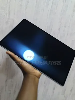 Samsung Galaxy Tab S10 Ultra 256 GB Silver