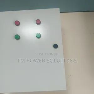 100a Automatic Switch