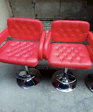 Classic Bar Chair