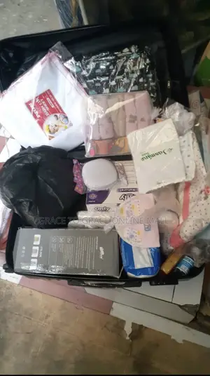 Hospital Delivery Package