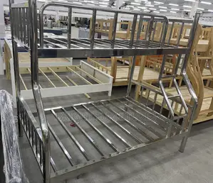 Bunk Bed (Twin)