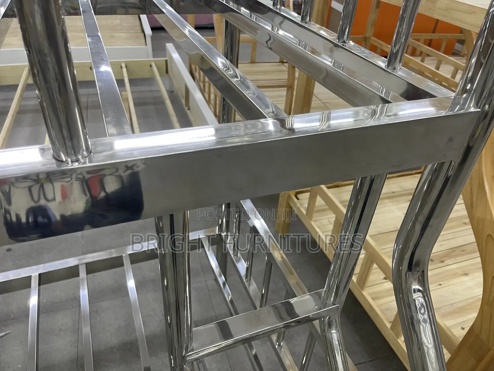 Bunk Bed (Twin)