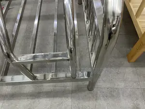 Bunk Bed (Twin)