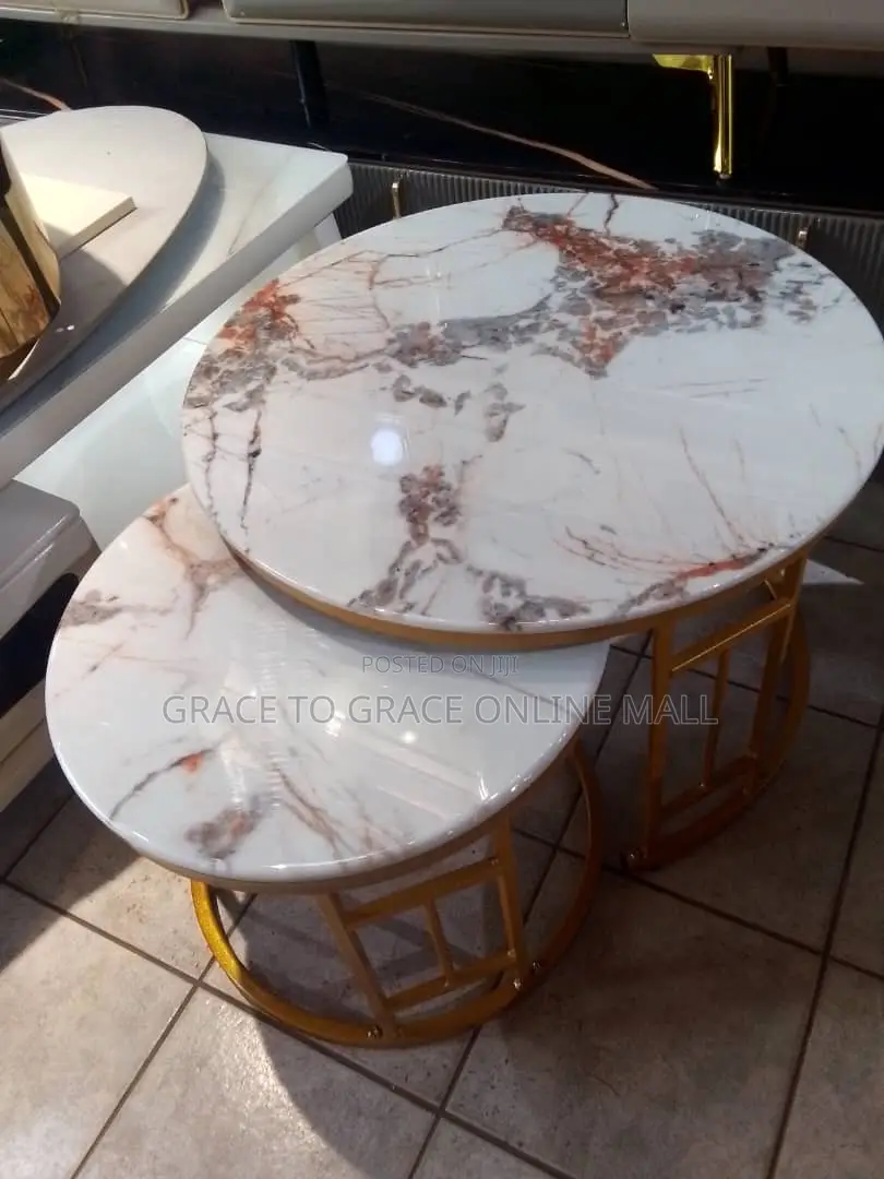Coffee/Center Table