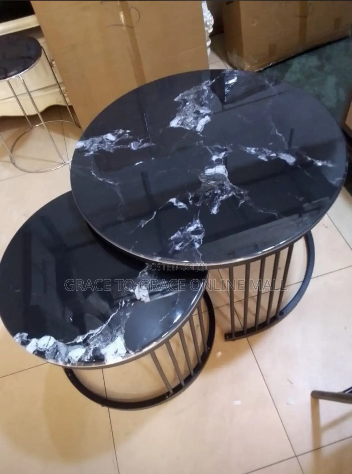 Coffee/Center Table