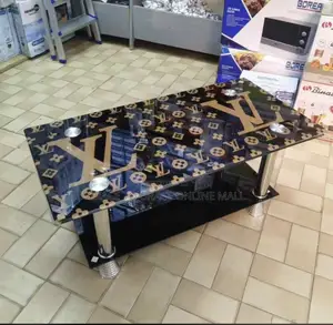 Center Table