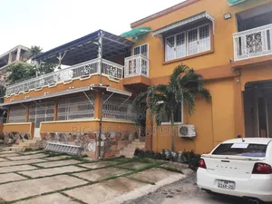 Furnished 7bdrm Duplex in Kenyasi, Kumasi Metropolitan for sale