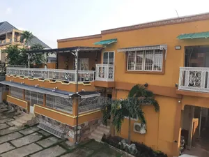 Furnished 7bdrm Duplex in Kenyasi, Kumasi Metropolitan for sale