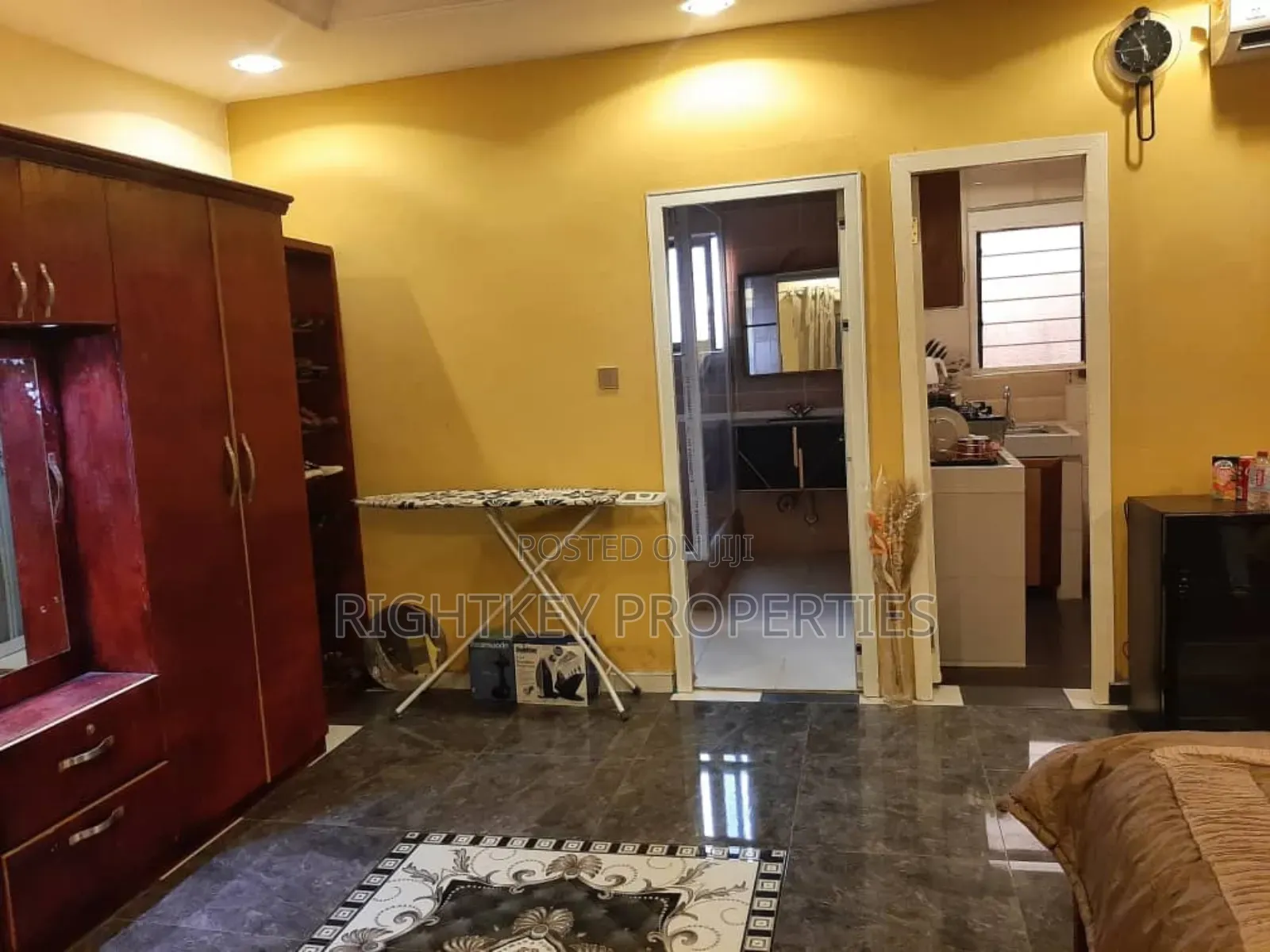 Furnished 7bdrm Duplex in Kenyasi, Kumasi Metropolitan for sale