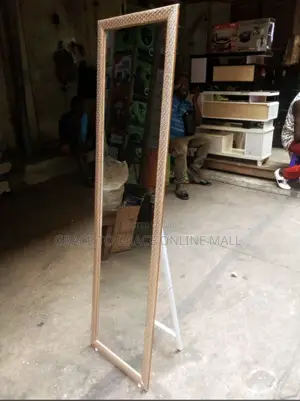 Standing Mirror
