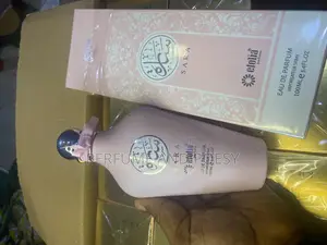Sara Perfume