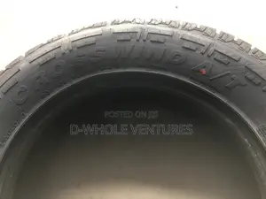 Quality Tyre 265/60r18 110t