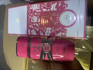 Yara Candy