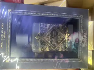 Oud for Glory