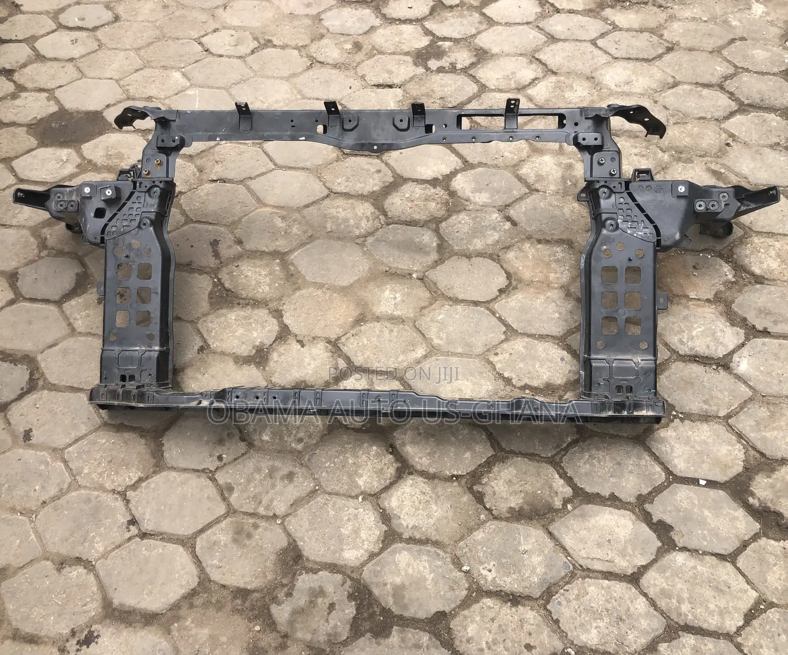 Santafe Santa Fe Radiator Support 2013,2014,2015,2016,2017